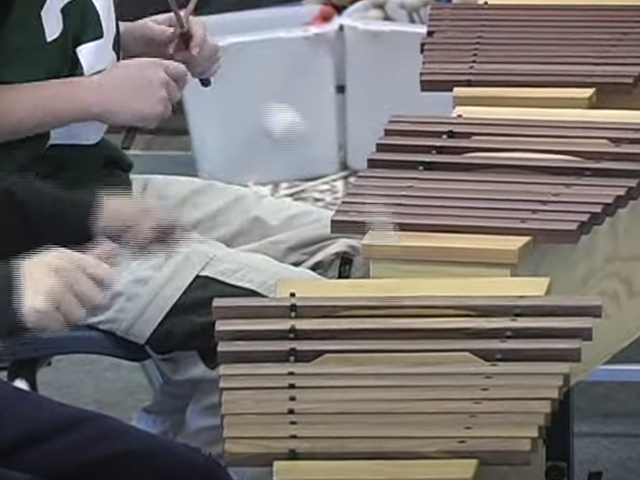 Deutsch's Scale Illusion