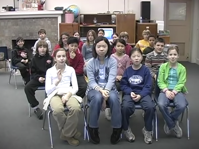 Deutsch's 'Sometimes Behave So Strangely'