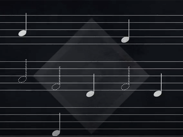 The Mysterious Melody