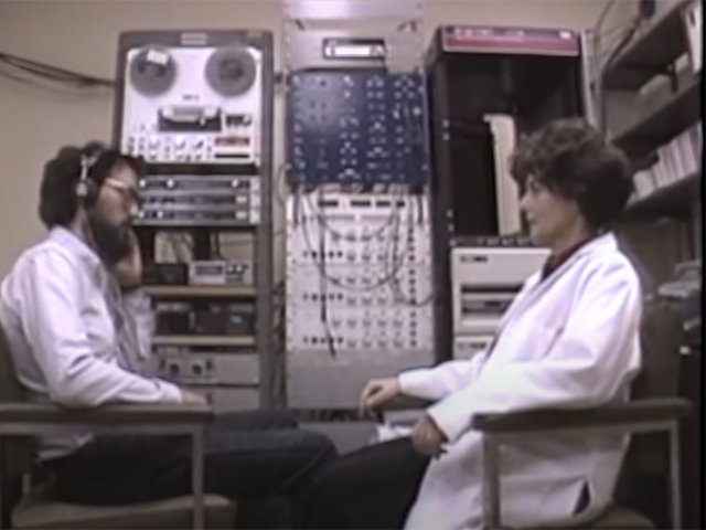 Nova - What is Music?