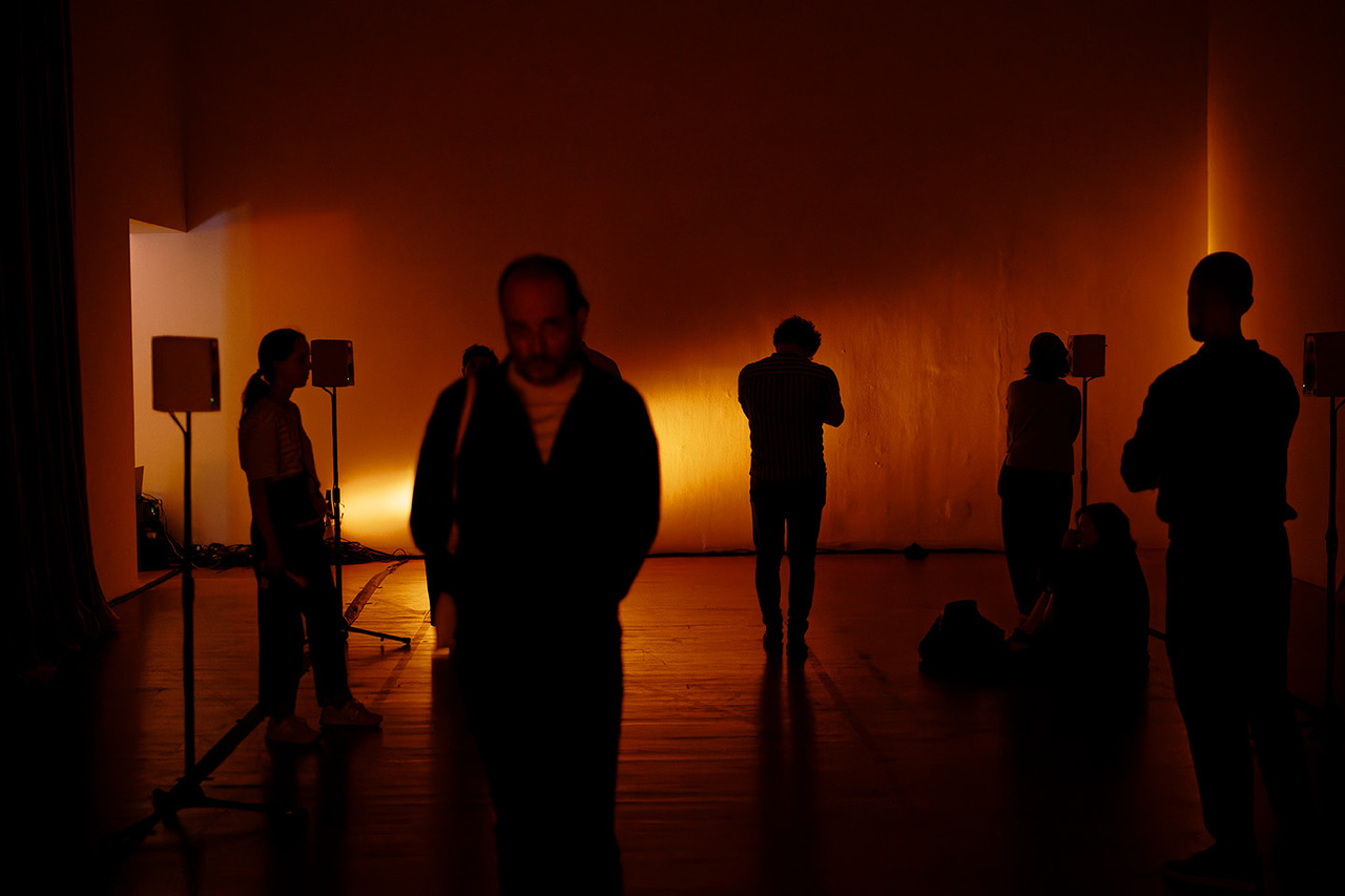 PHANTOM WORDS SPATIAL